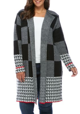 plus size cardigan sweaters belks