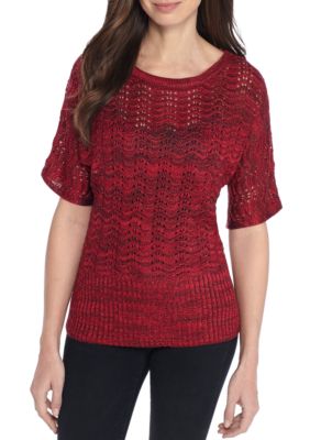 belk ladies sweaters on sale