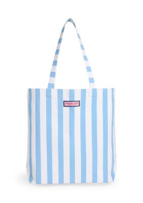 Canvas Easy Tote Bag