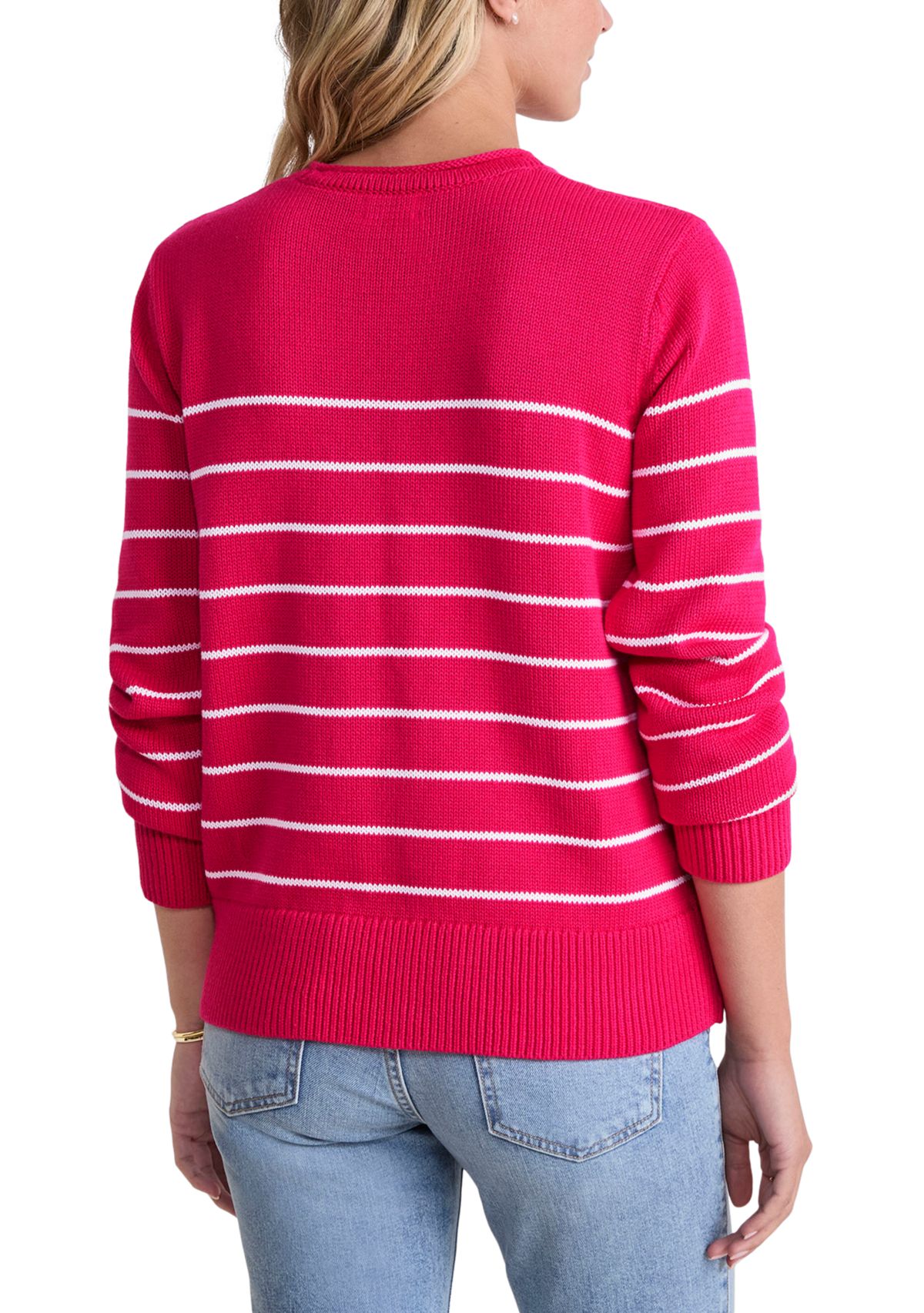 Womens Roll Neck Sweater 