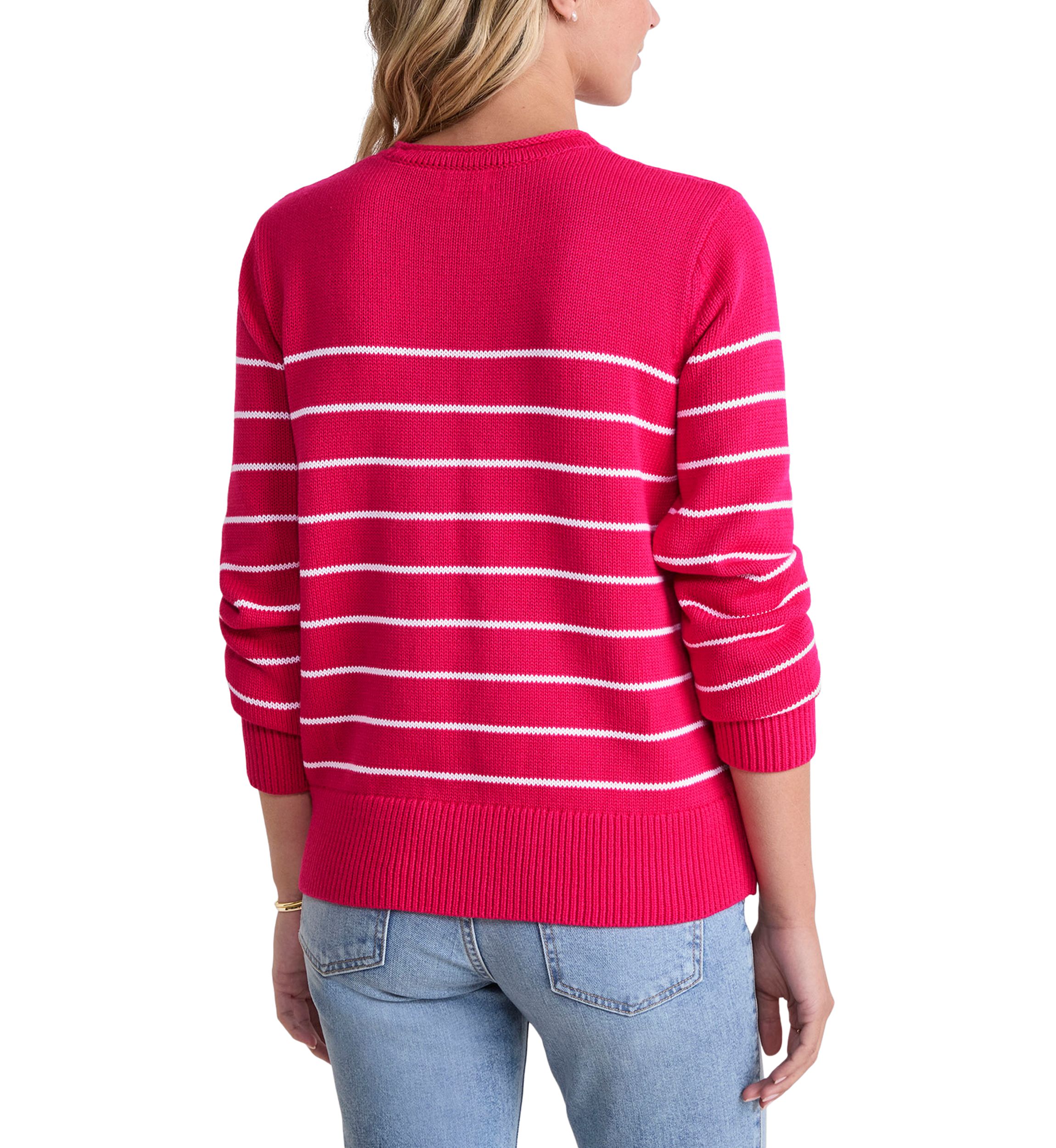 Womens Roll Neck Sweater 