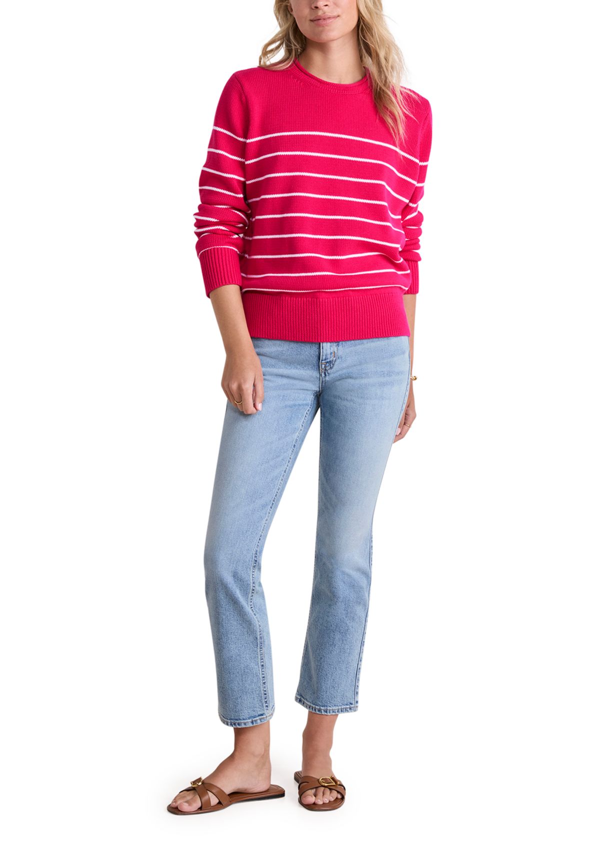 Womens Roll Neck Sweater 