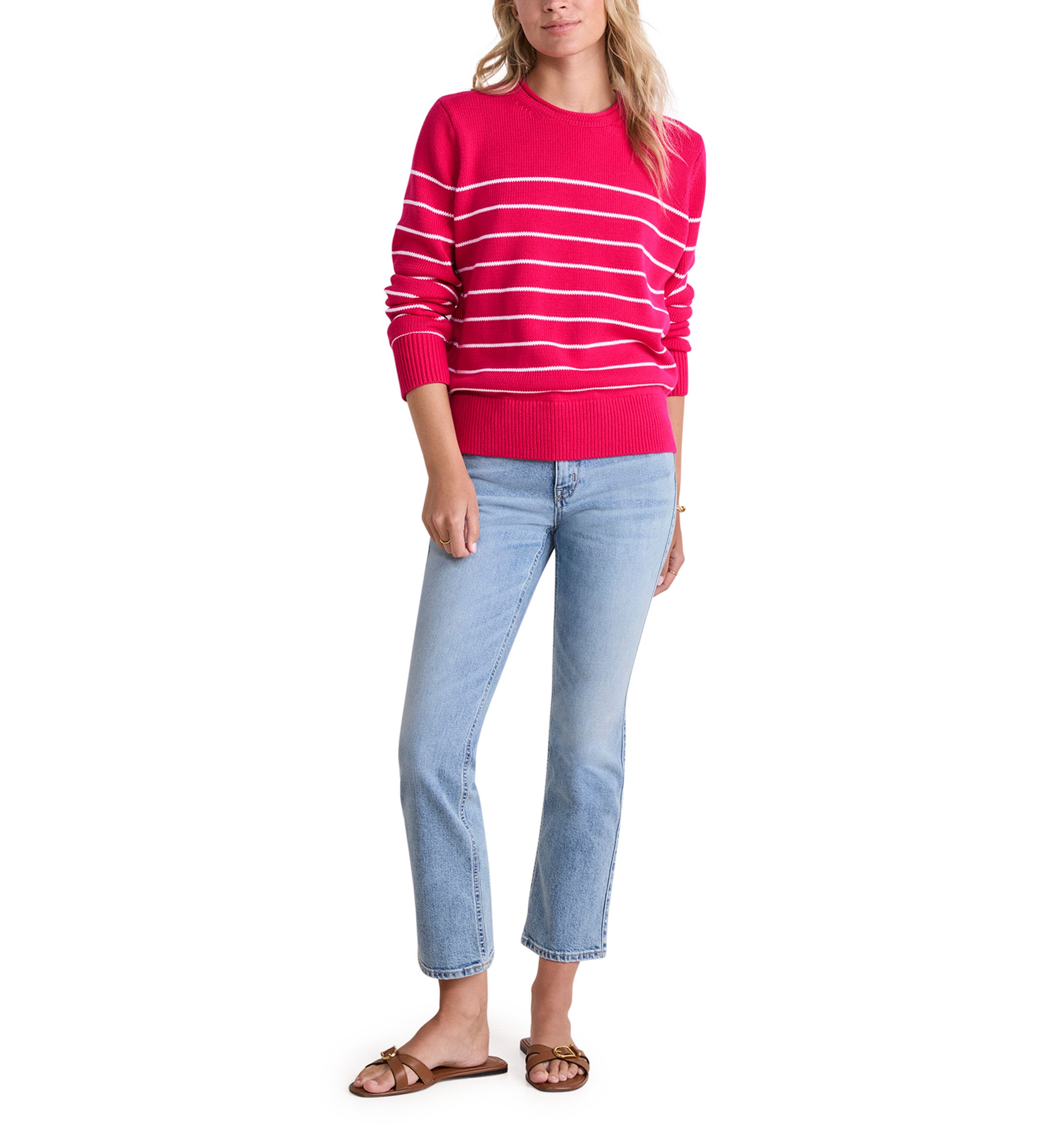 Womens Roll Neck Sweater 
