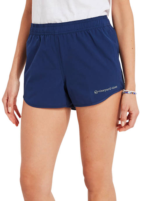 Womens Sandbar Shorts