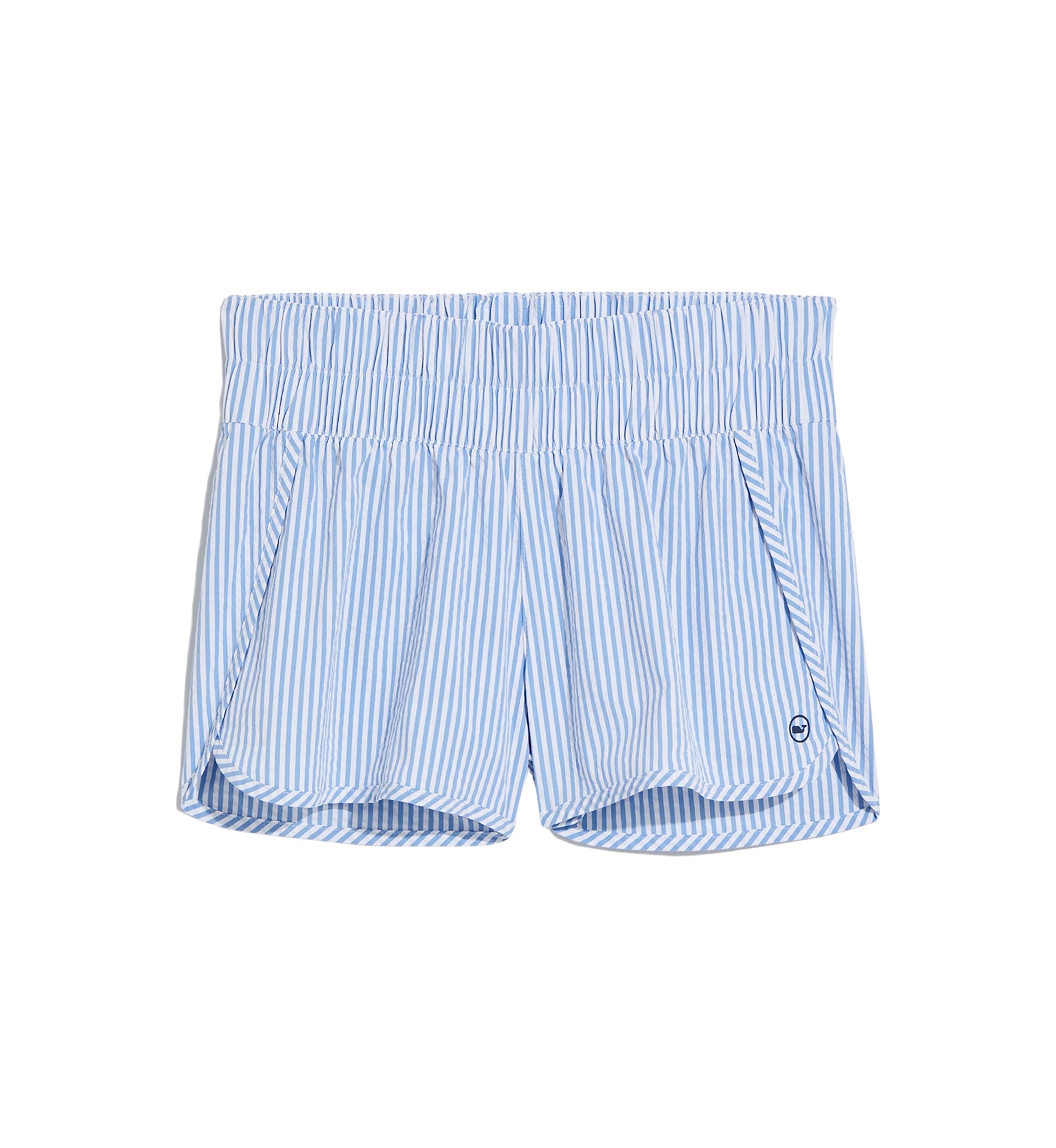 Sea Side Harbor Shorts
