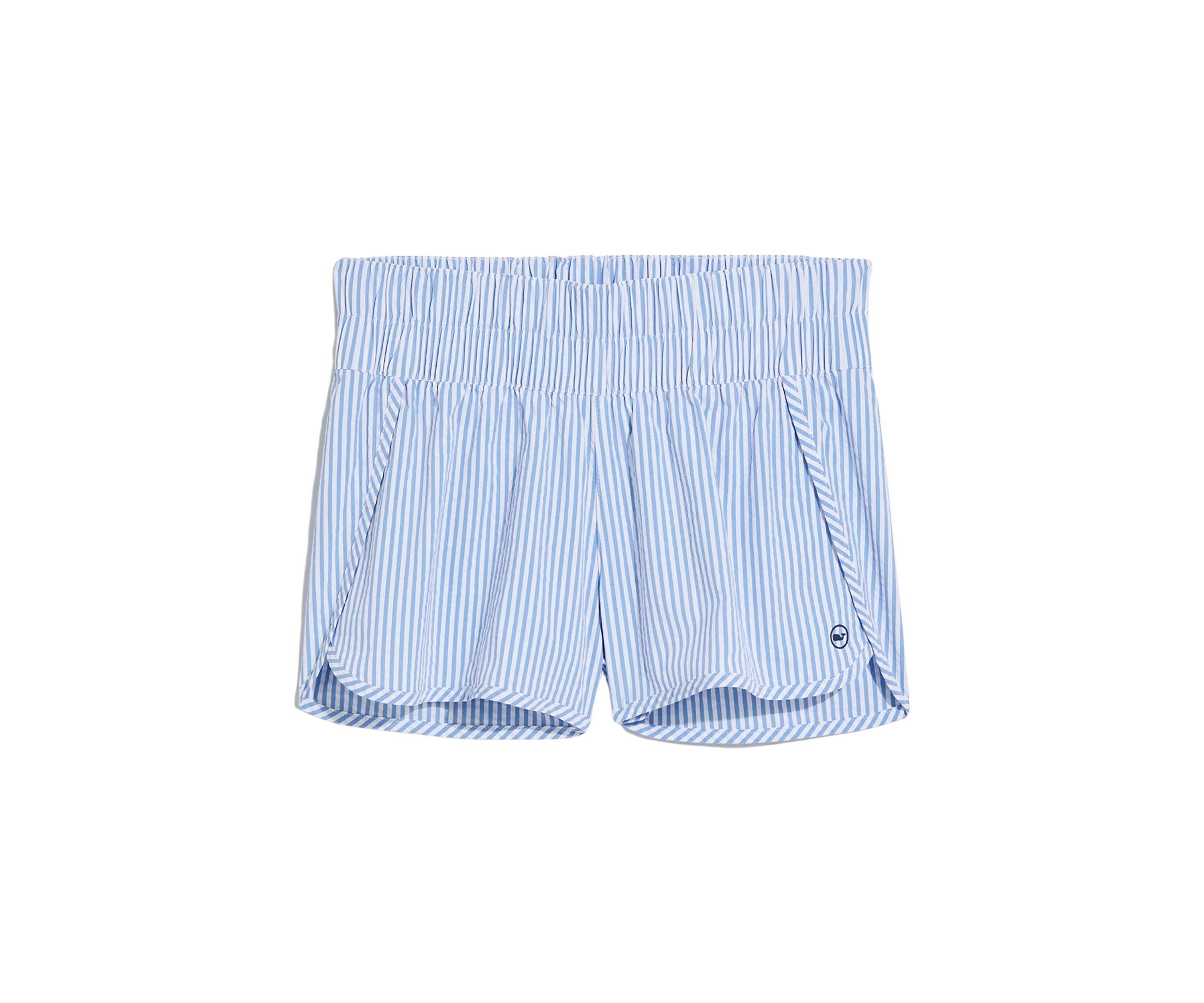 Sea Side Harbor Shorts