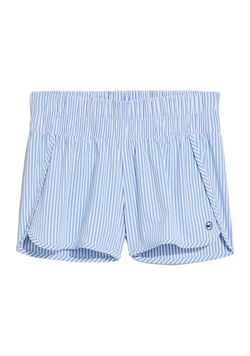 Sea Side Harbor Shorts