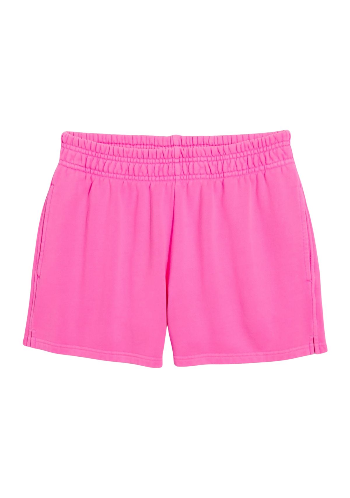 Womens Classic Gym Shorts