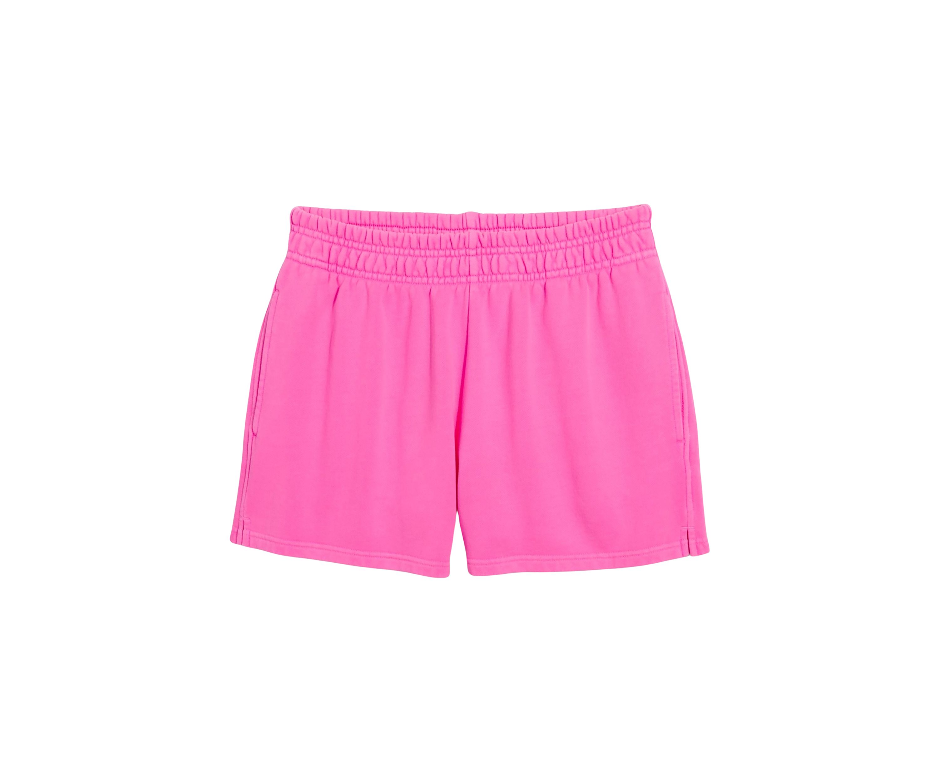 Womens Classic Gym Shorts