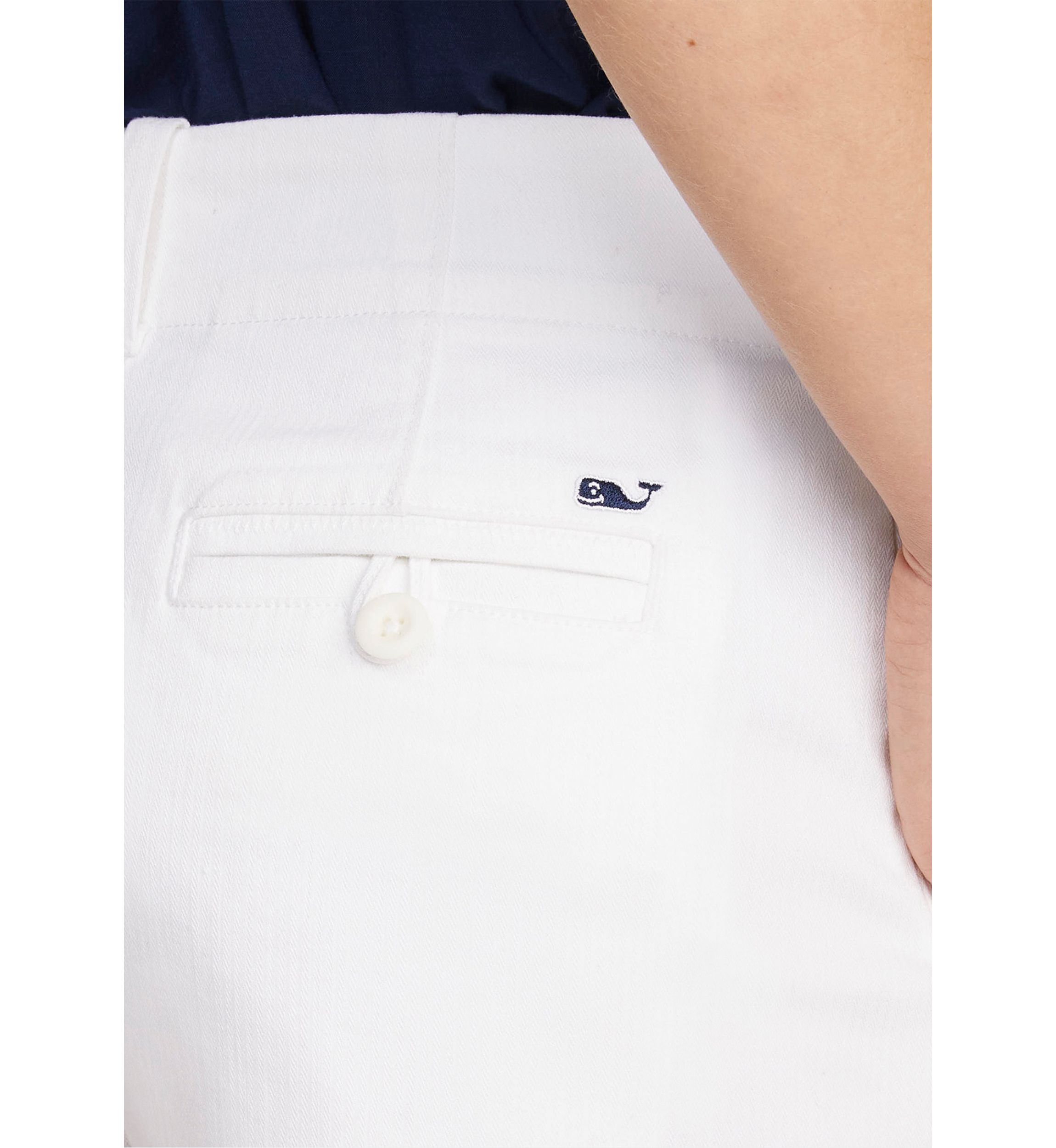 Womens Solid 5" Everyday Shorts