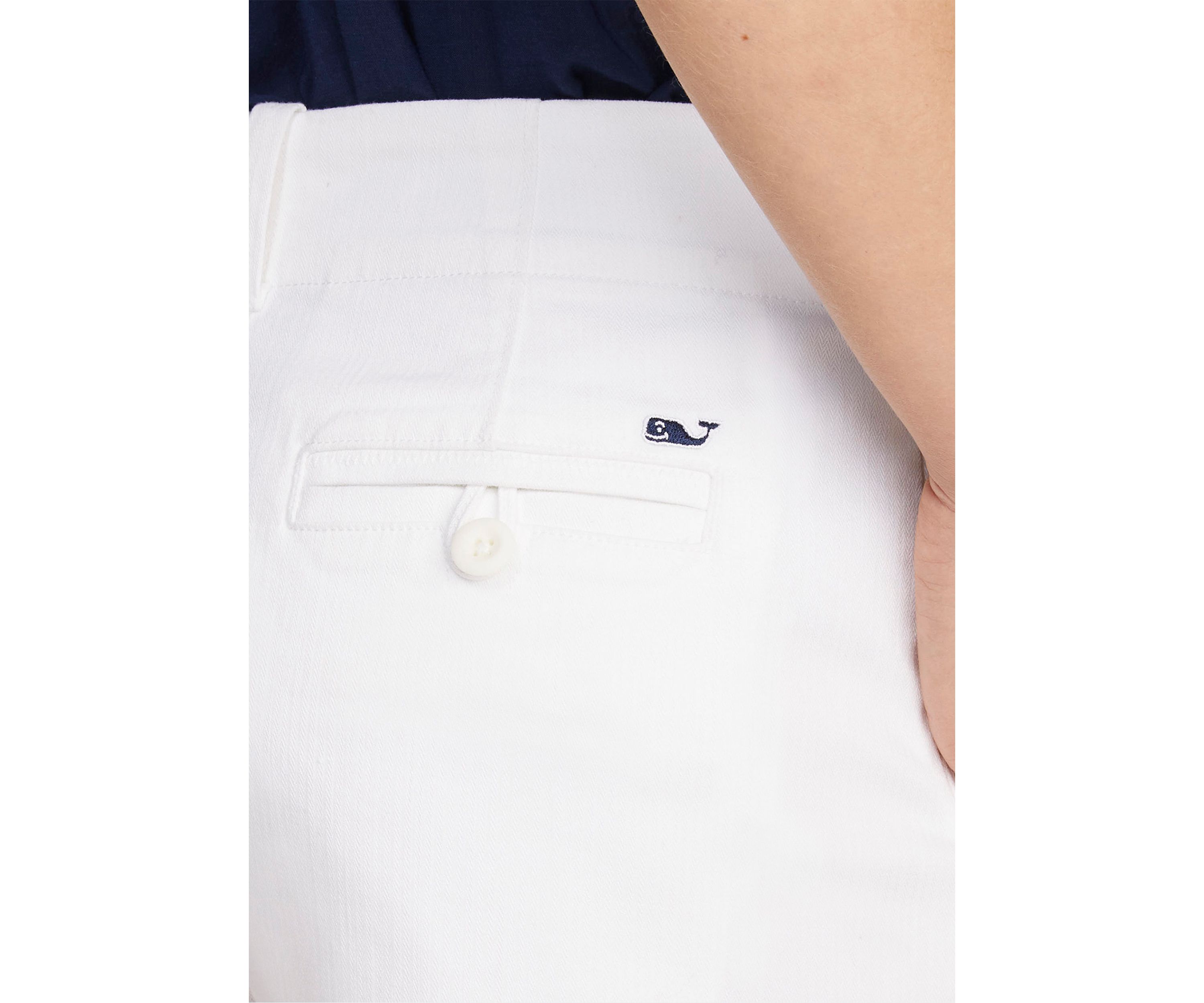 Womens Solid 5" Everyday Shorts