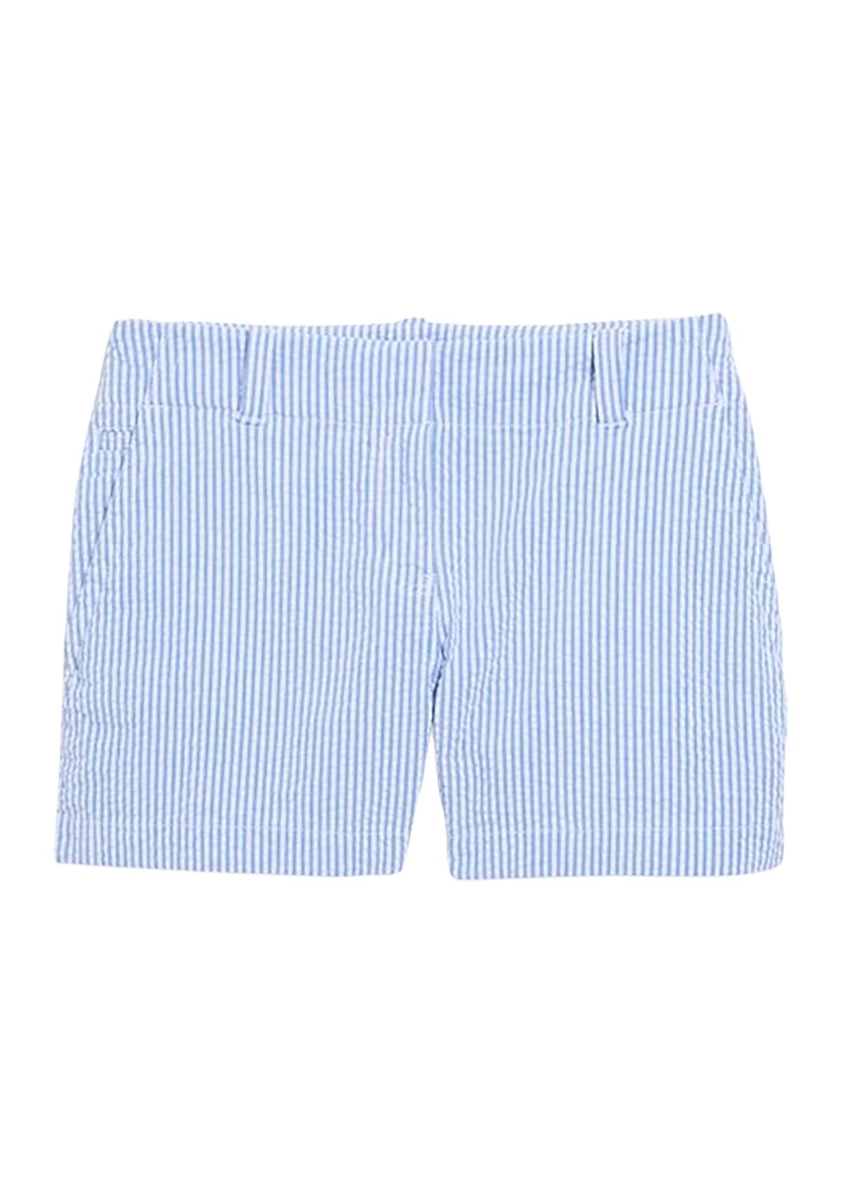 Womens 3.5" Everyday Shorts