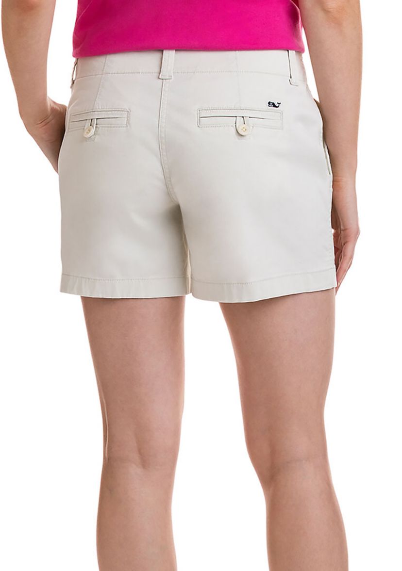 5 Inch Everyday Shorts