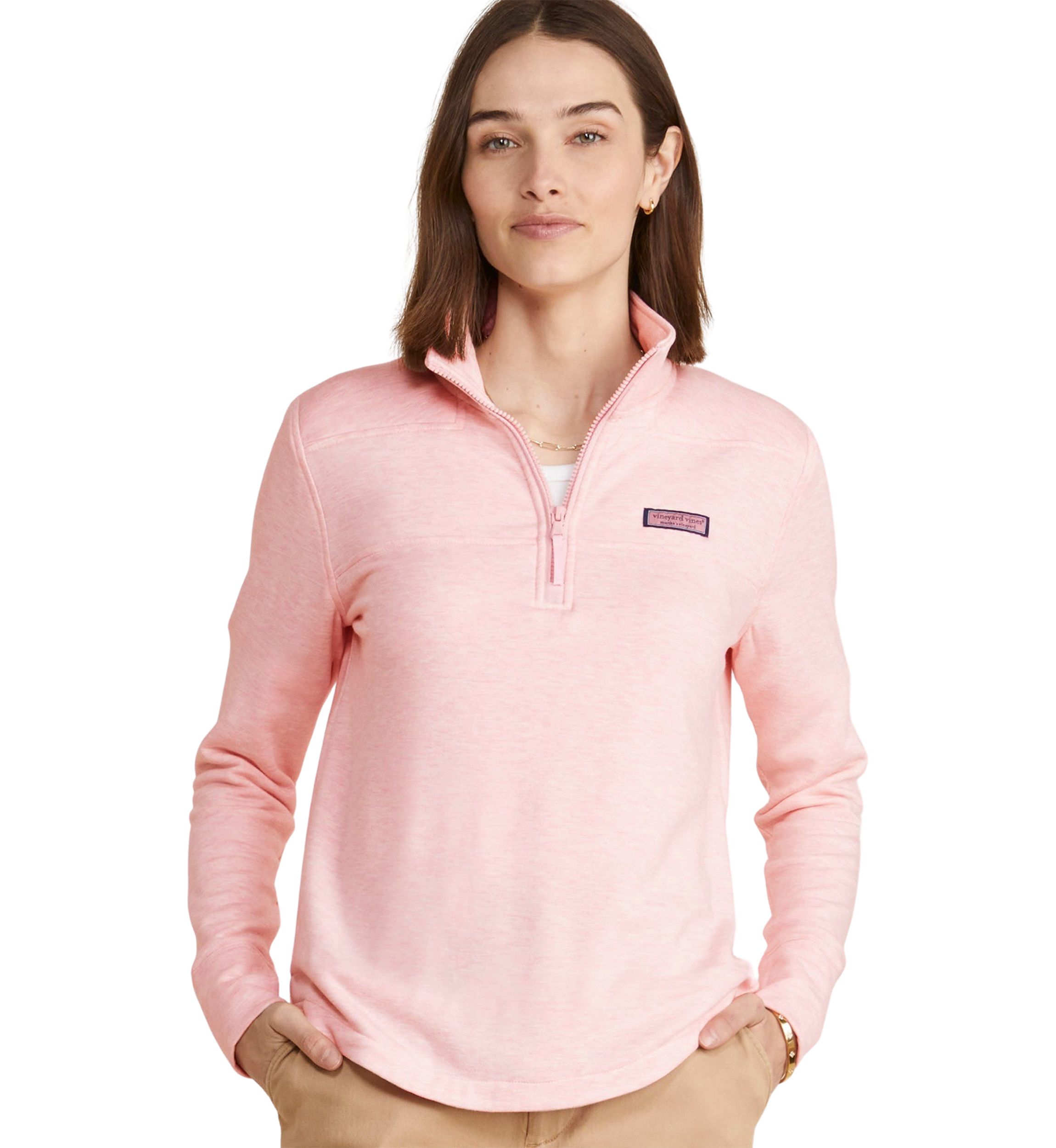 Dreamcloth Relaxed Shep Shirt