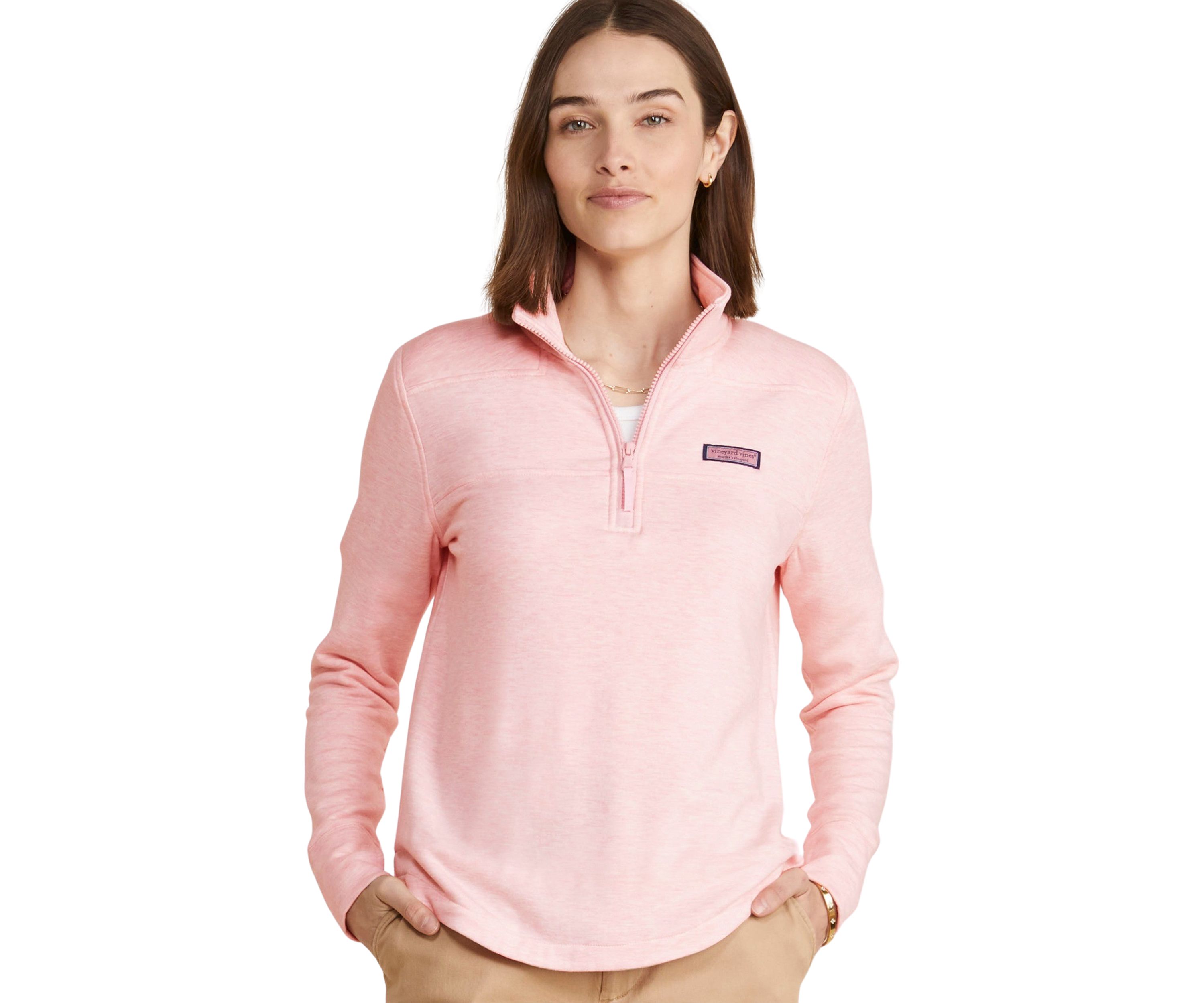 Dreamcloth Relaxed Shep Shirt
