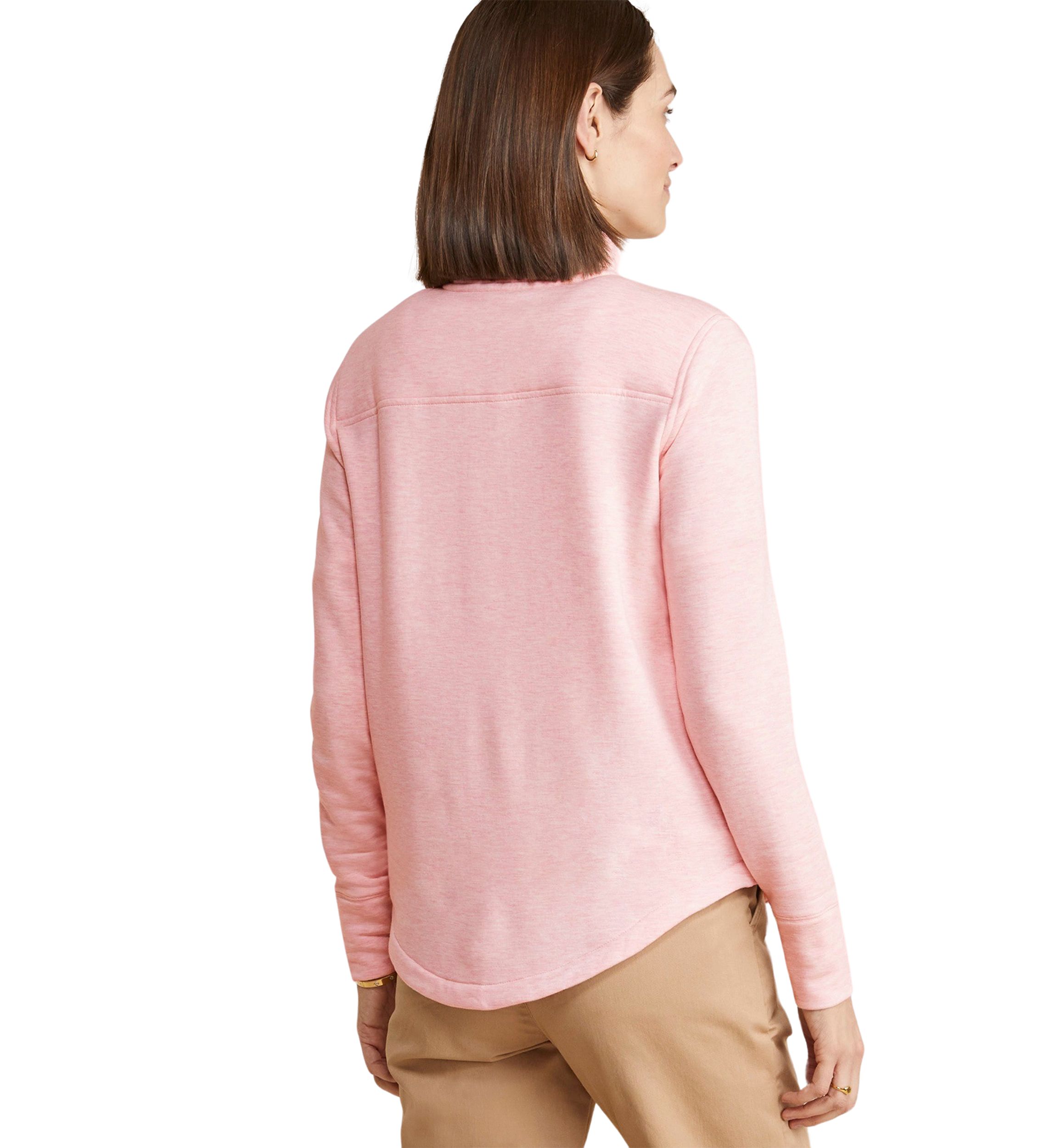 Dreamcloth Relaxed Shep Shirt