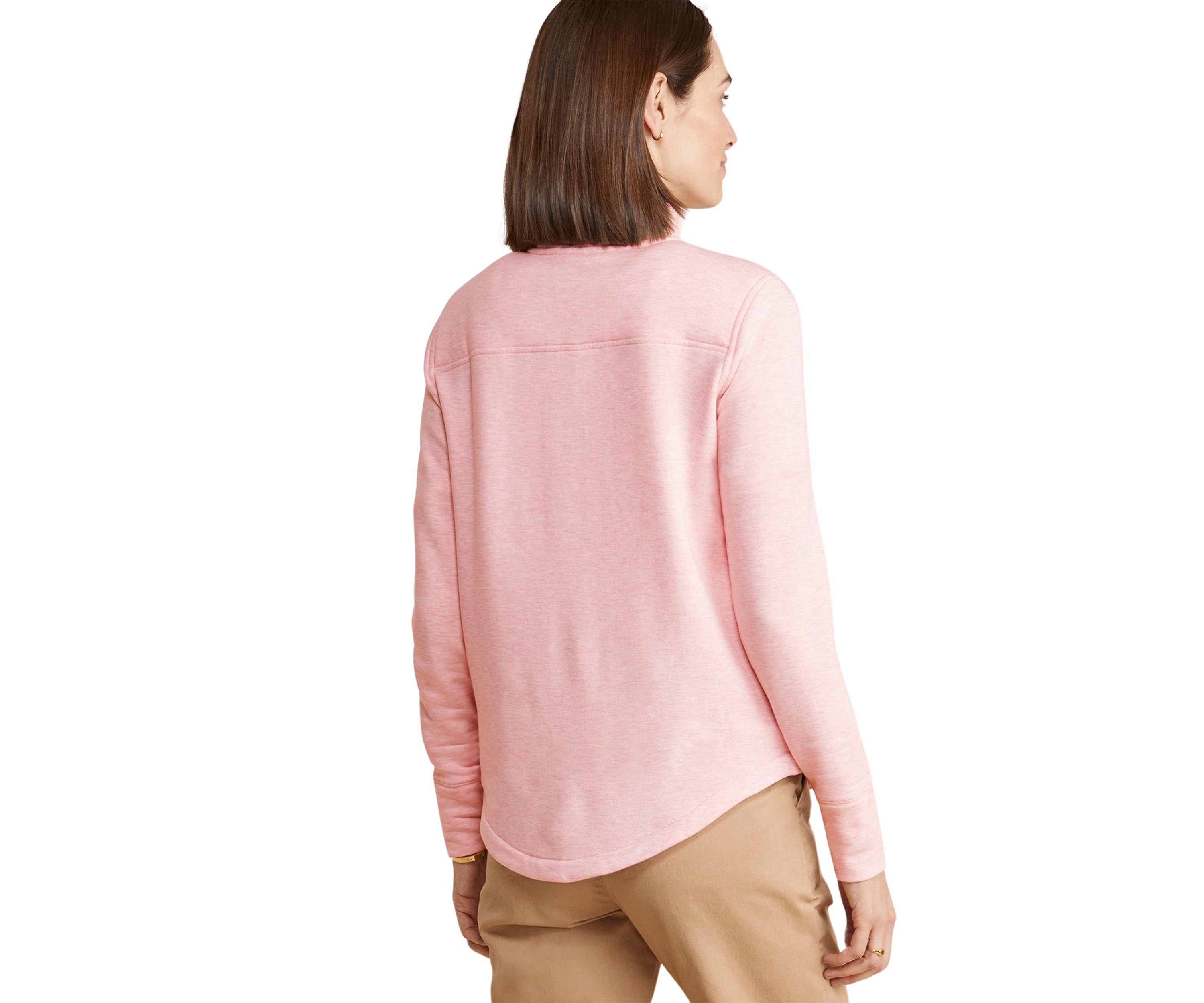 Dreamcloth Relaxed Shep Shirt