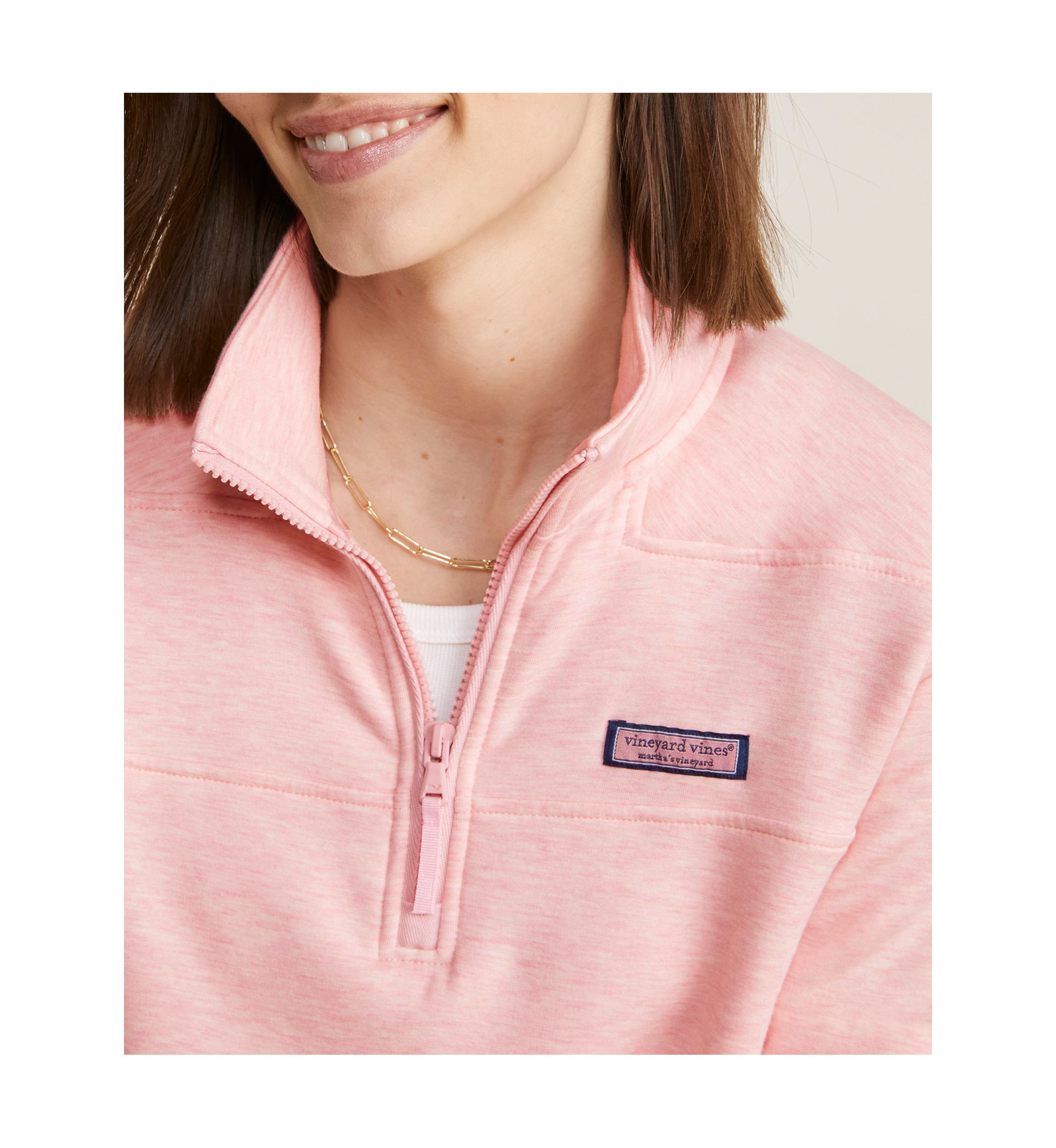 Dreamcloth Relaxed Shep Shirt