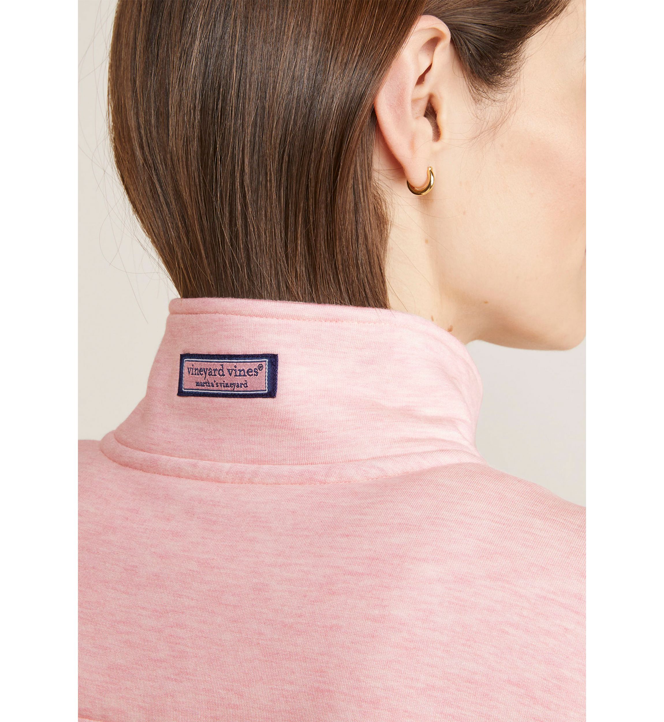 Dreamcloth Relaxed Shep Shirt