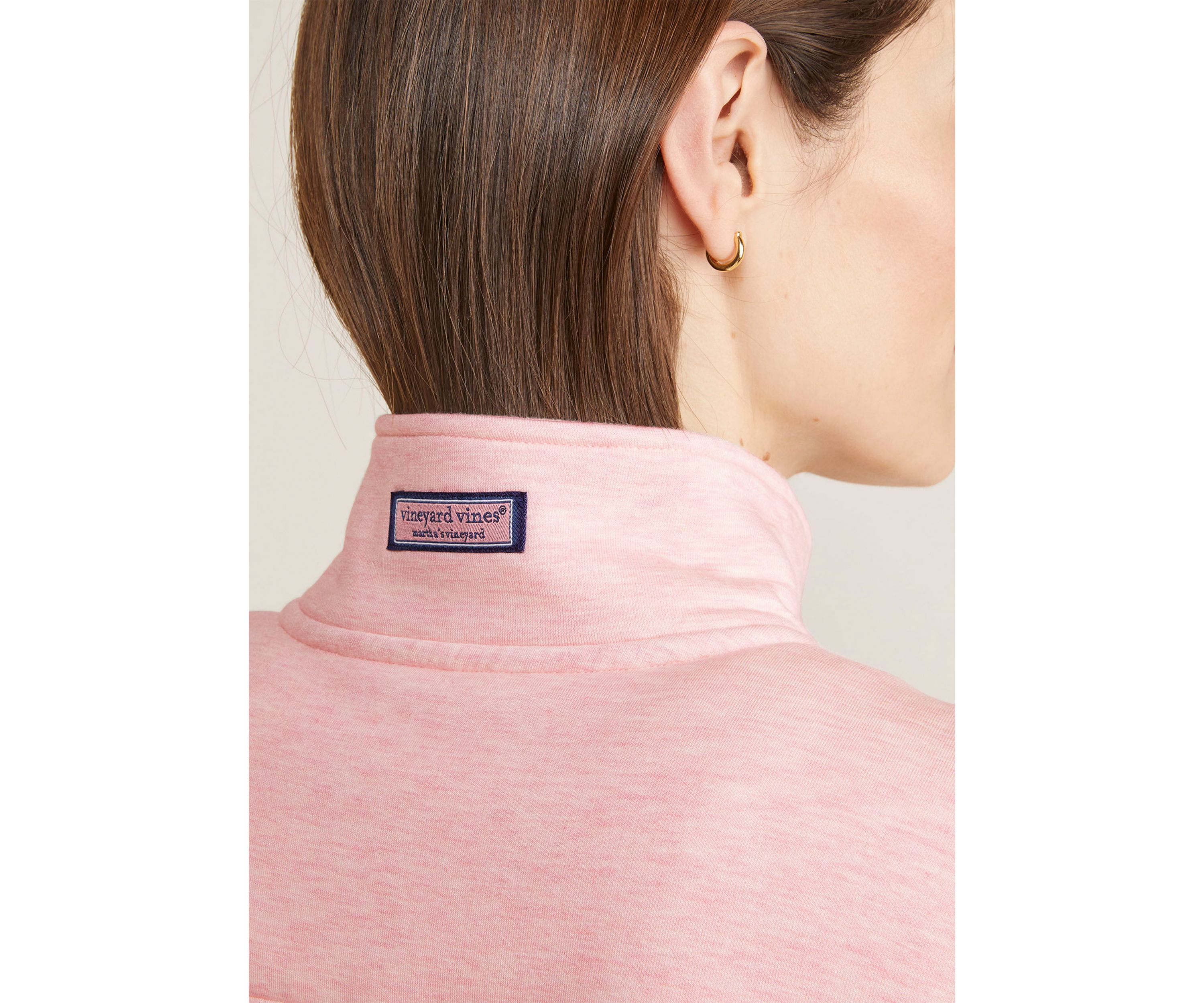 Dreamcloth Relaxed Shep Shirt