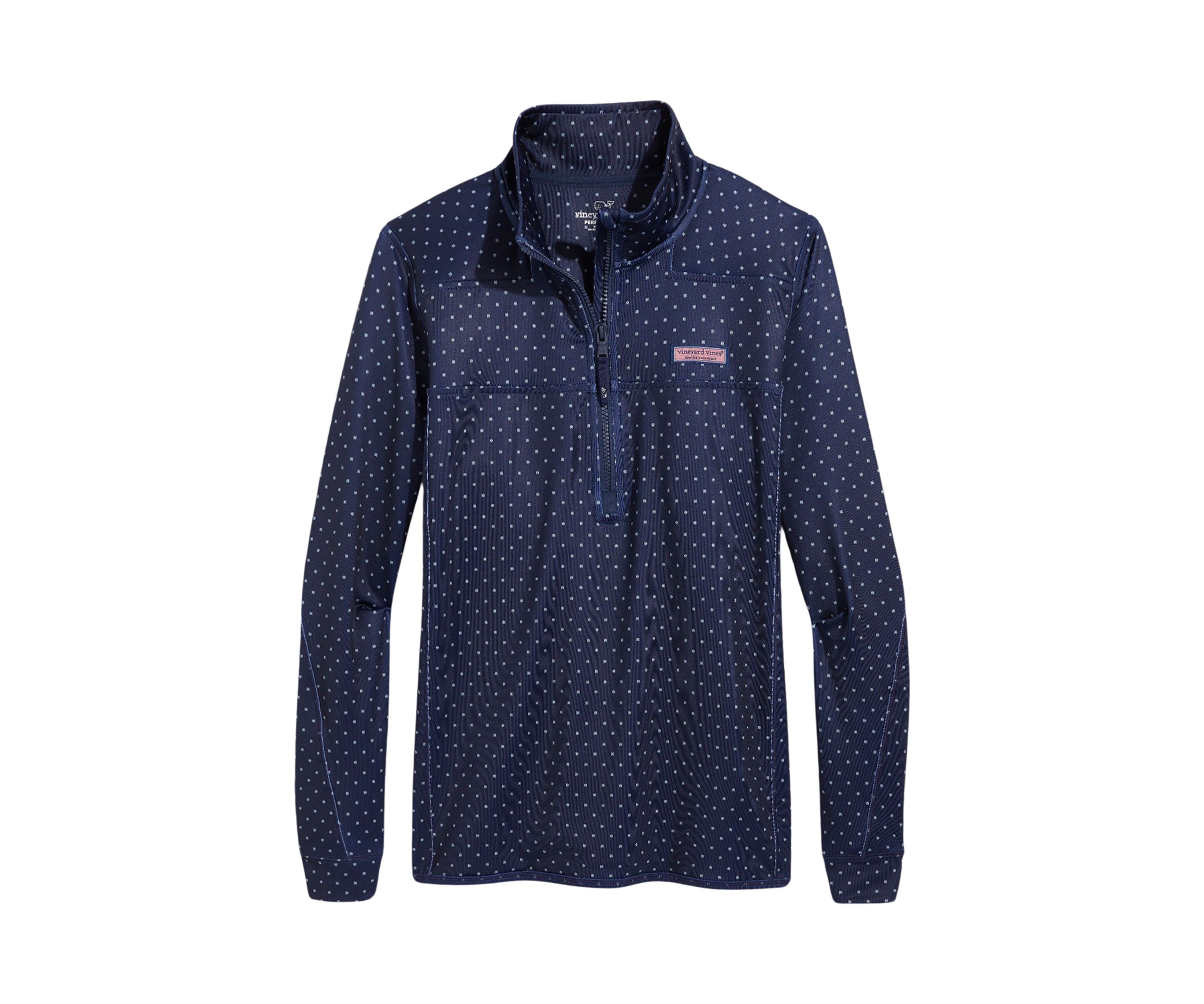 Womens Printed Sankaty Shepherd Shirt
