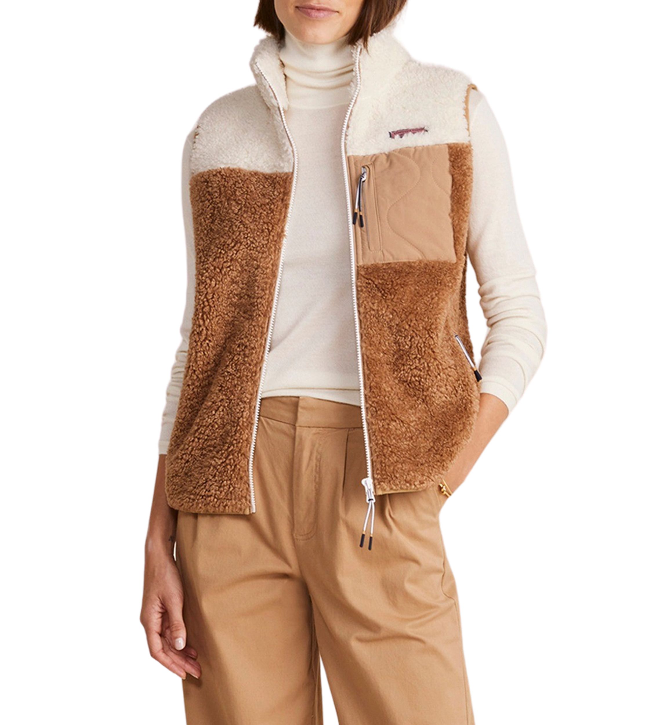 SuperShep Vest