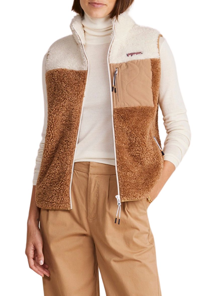 SuperShep Vest