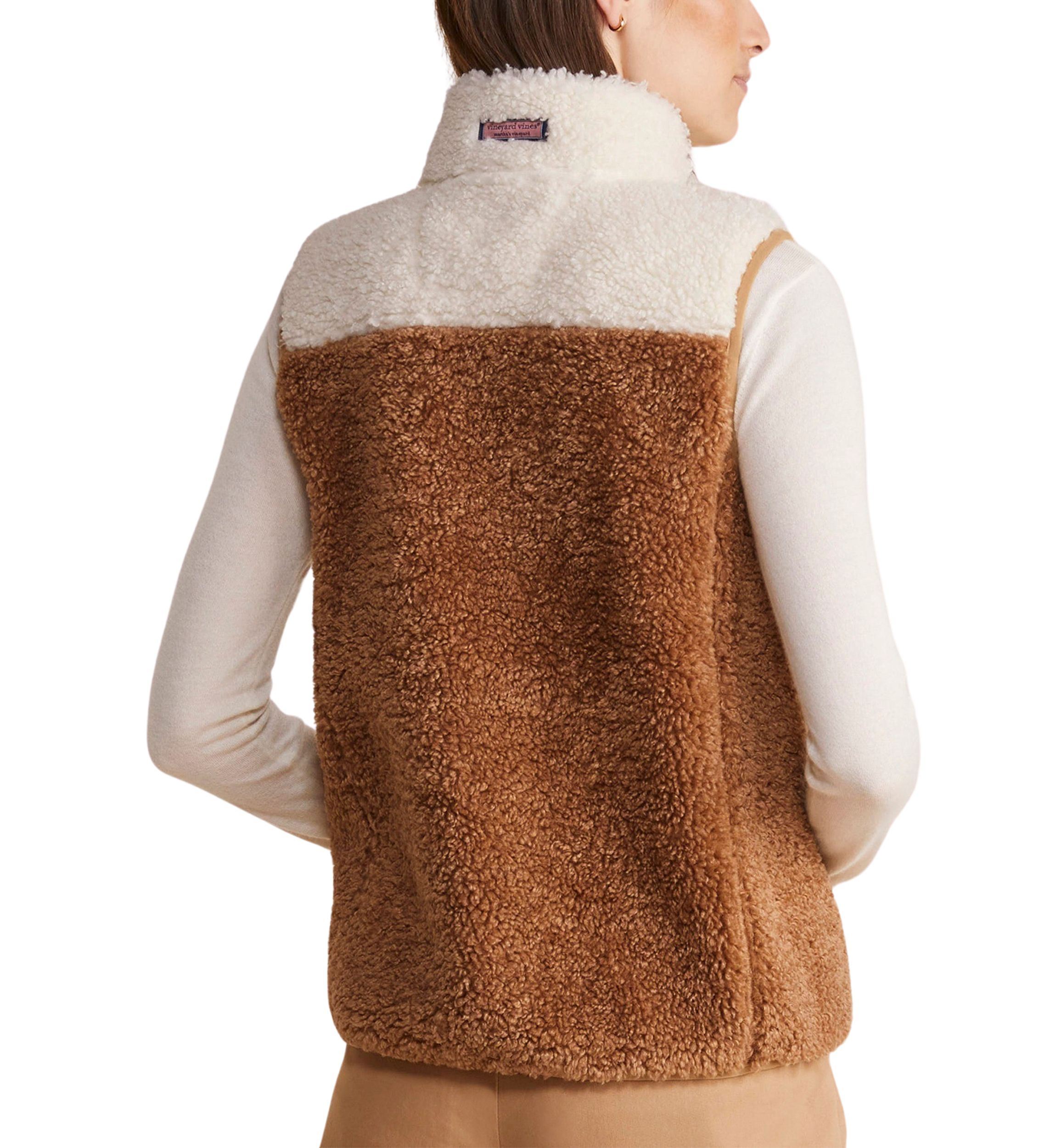 SuperShep Vest