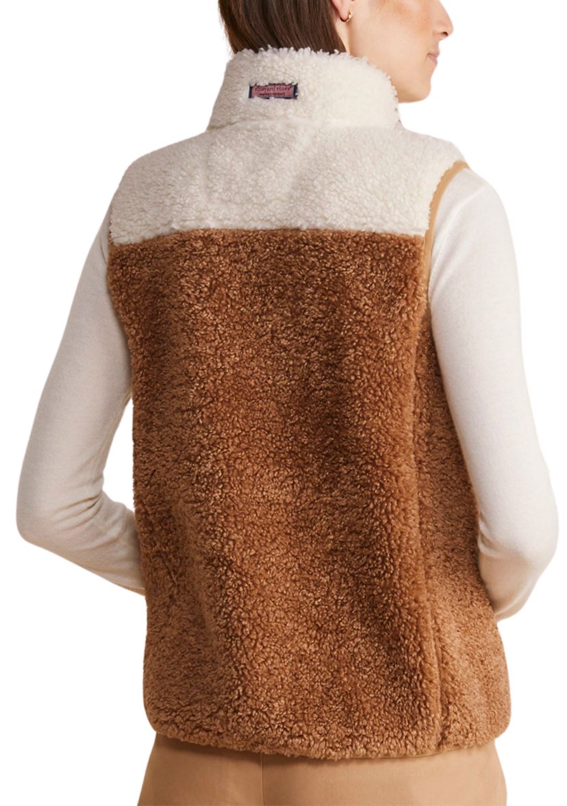 SuperShep Vest