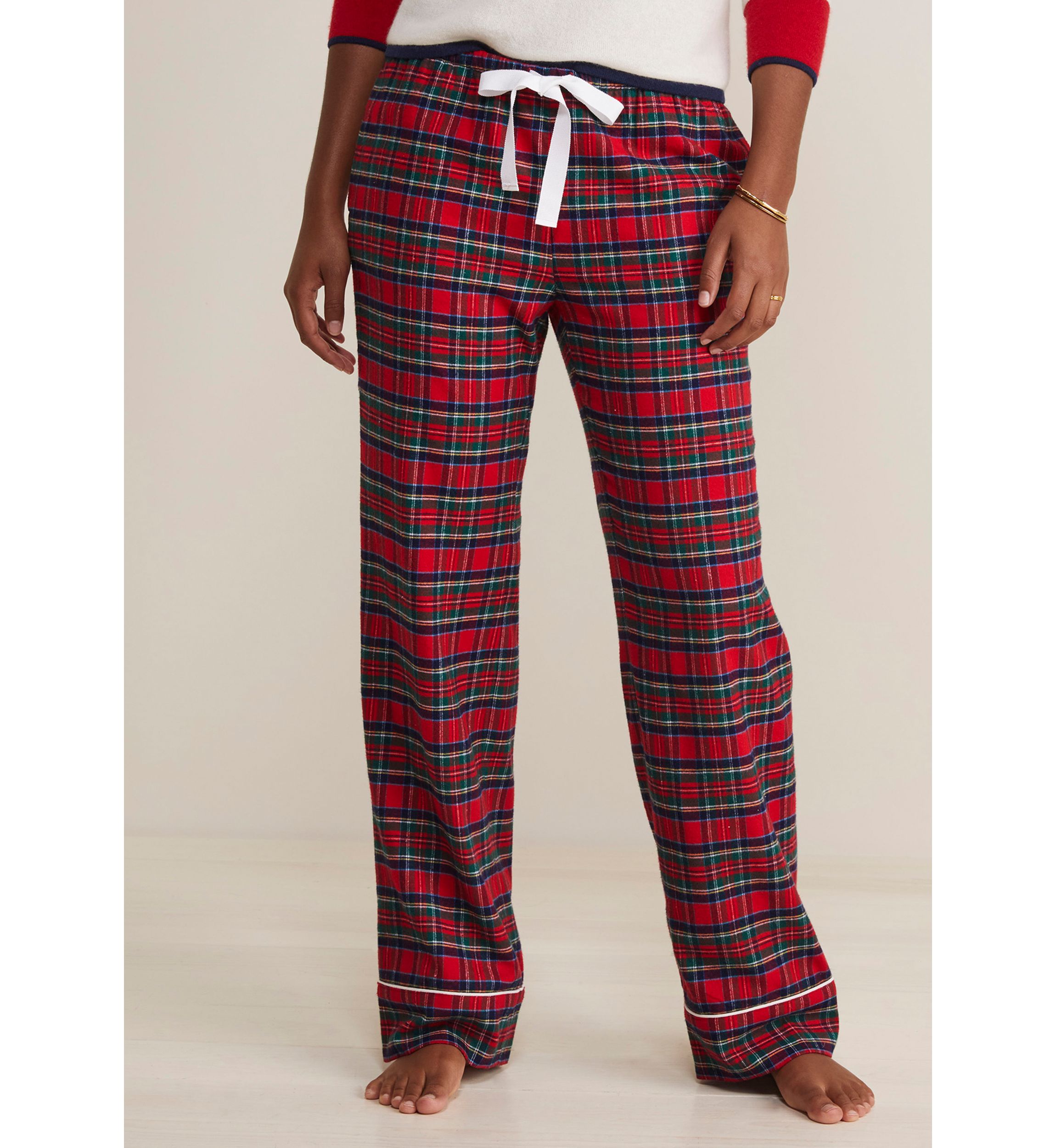 Skis and Trees Lounge Pants