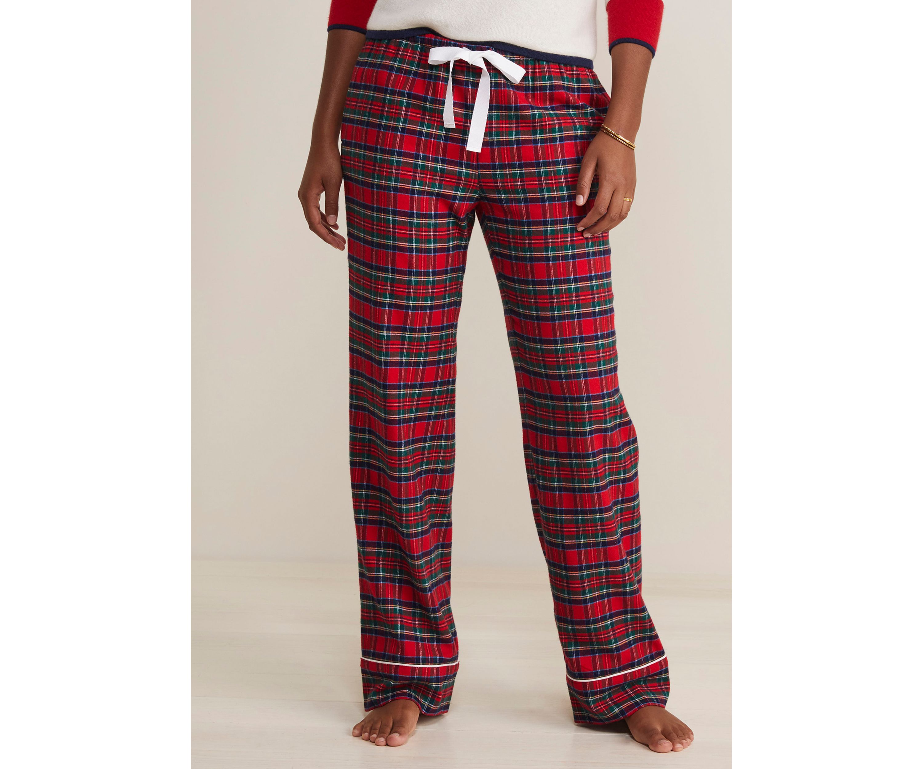 Skis and Trees Lounge Pants