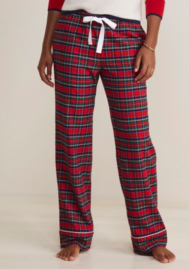 Skis and Trees Lounge Pants