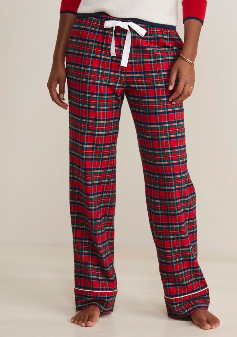 Skis and Trees Lounge Pants