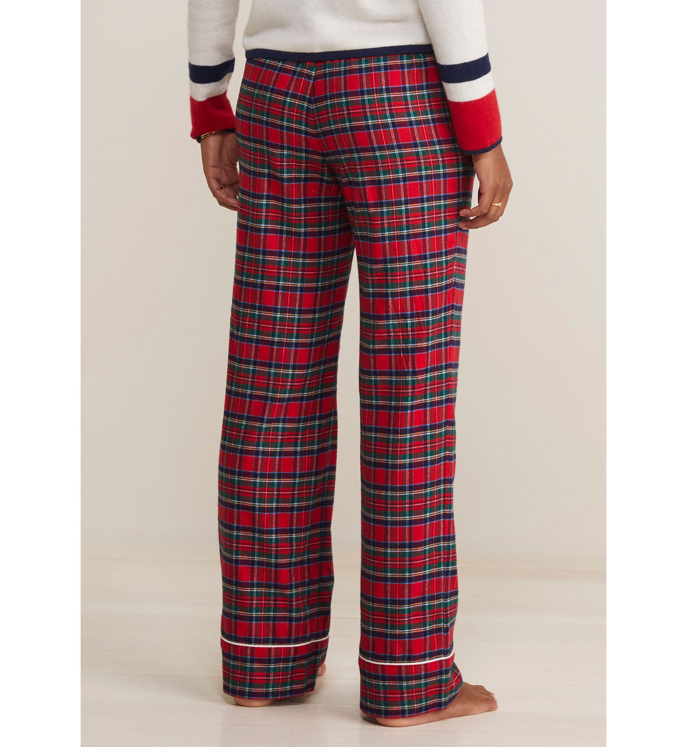 Skis and Trees Lounge Pants