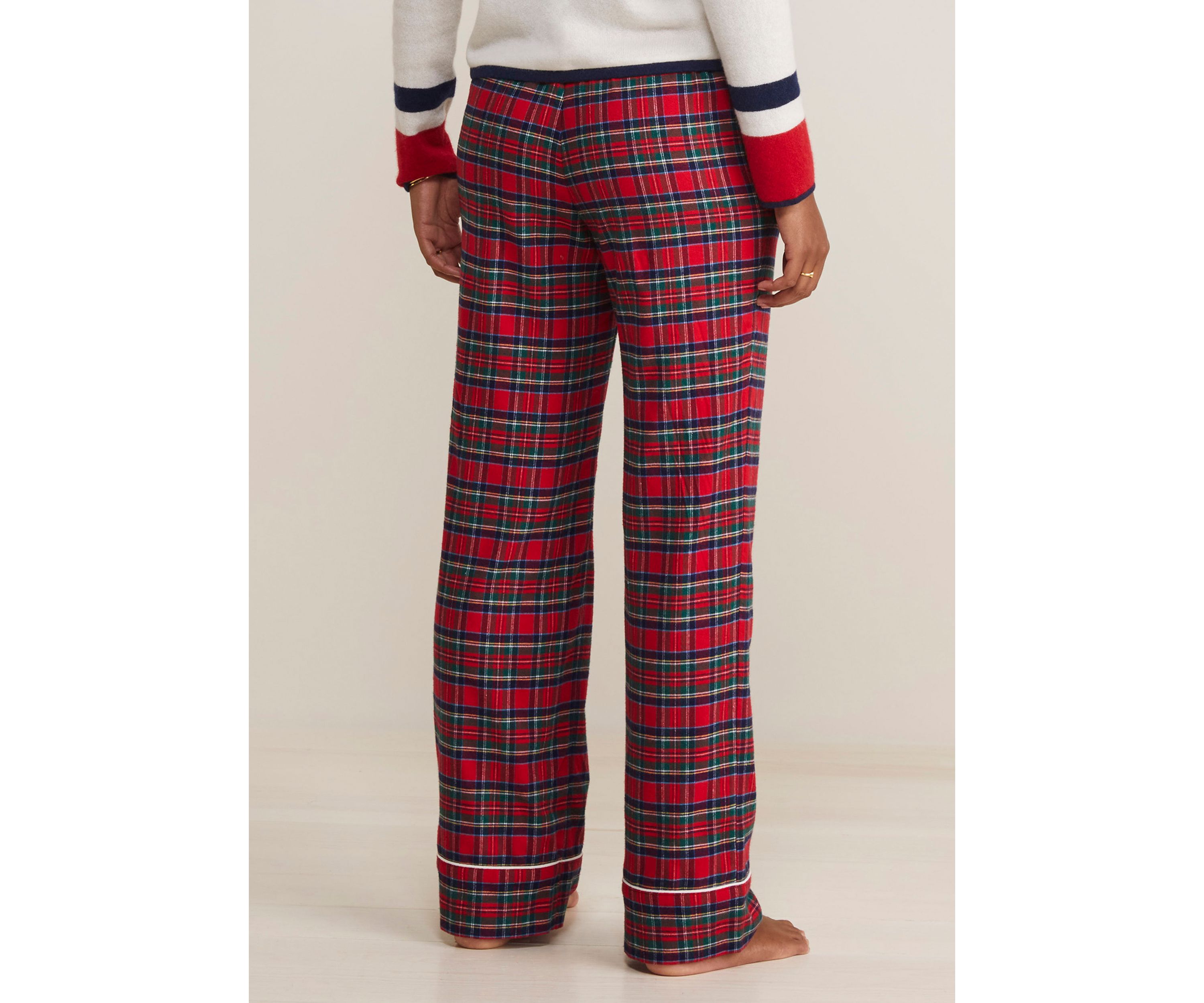 Skis and Trees Lounge Pants