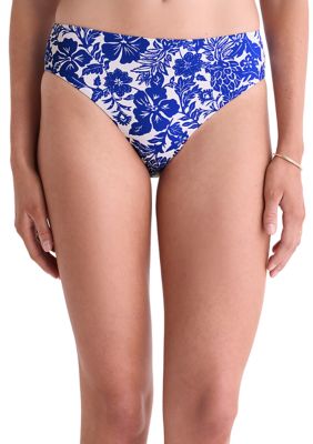 Vineyard Vines Women's Midrise Bikini Bottoms