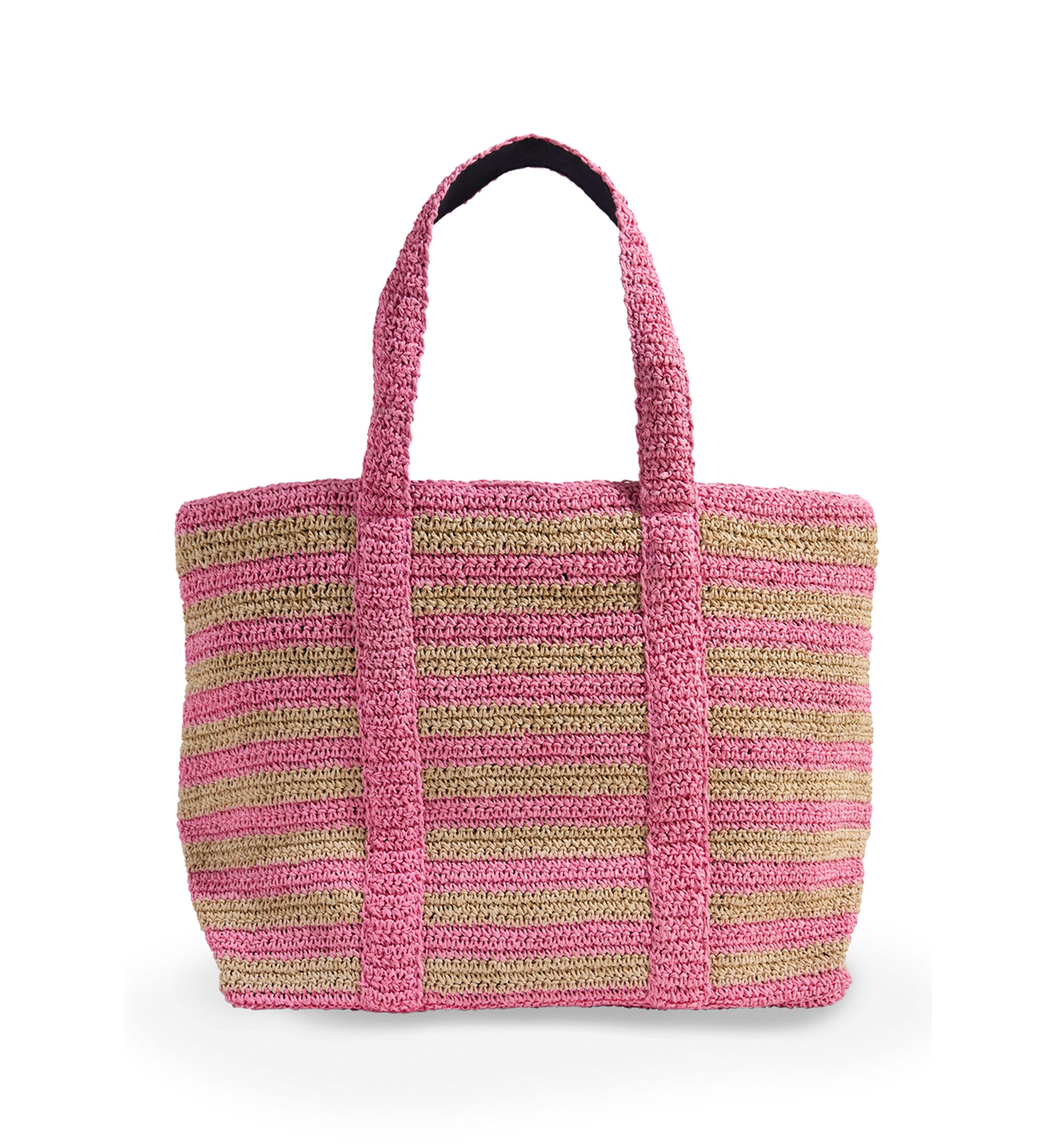Vineyard Vines Paper Straw Tote Bag with Handle | Belk