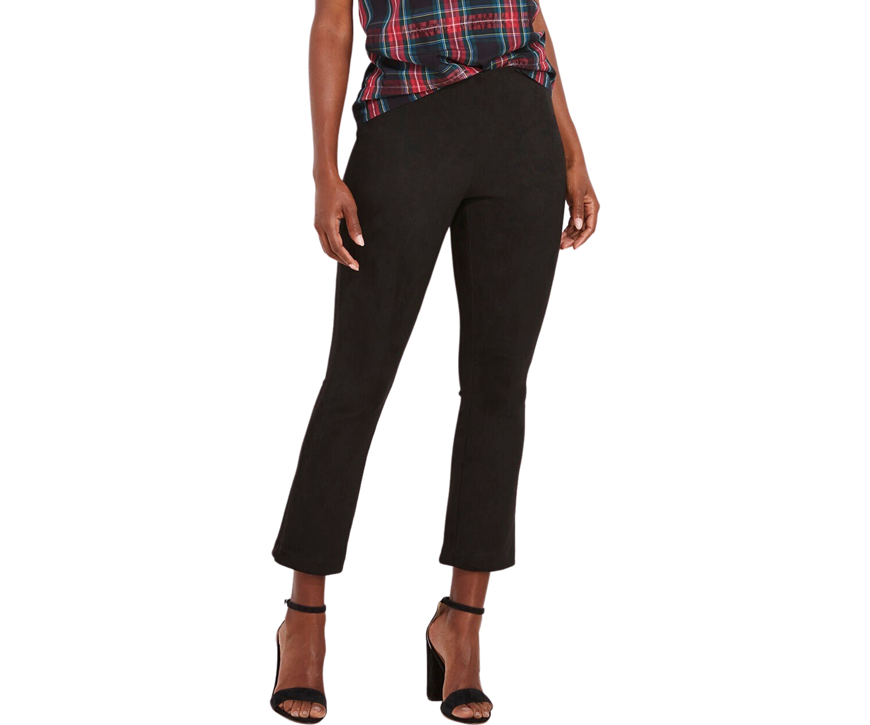 Womens Flare Pants