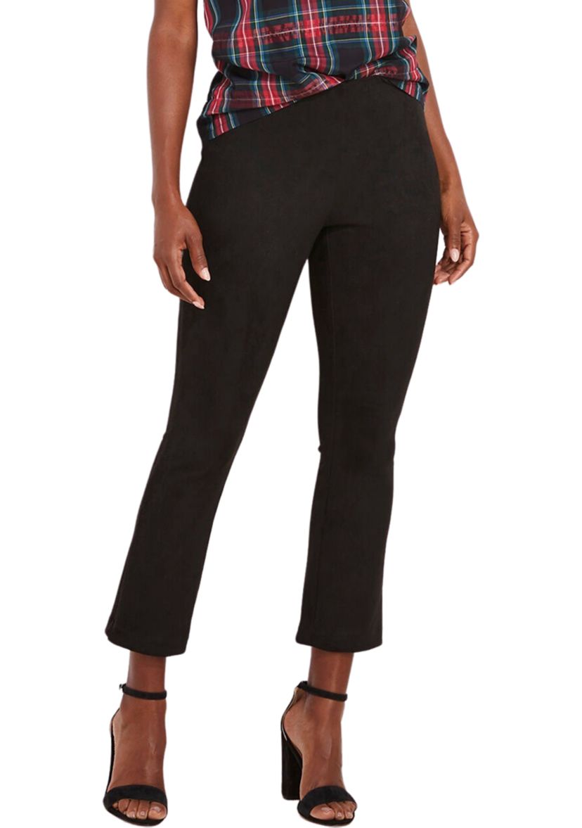 Womens Flare Pants