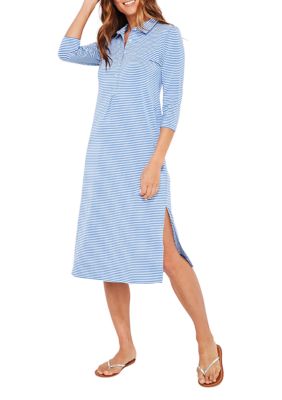 sankaty midi margo shirtdress