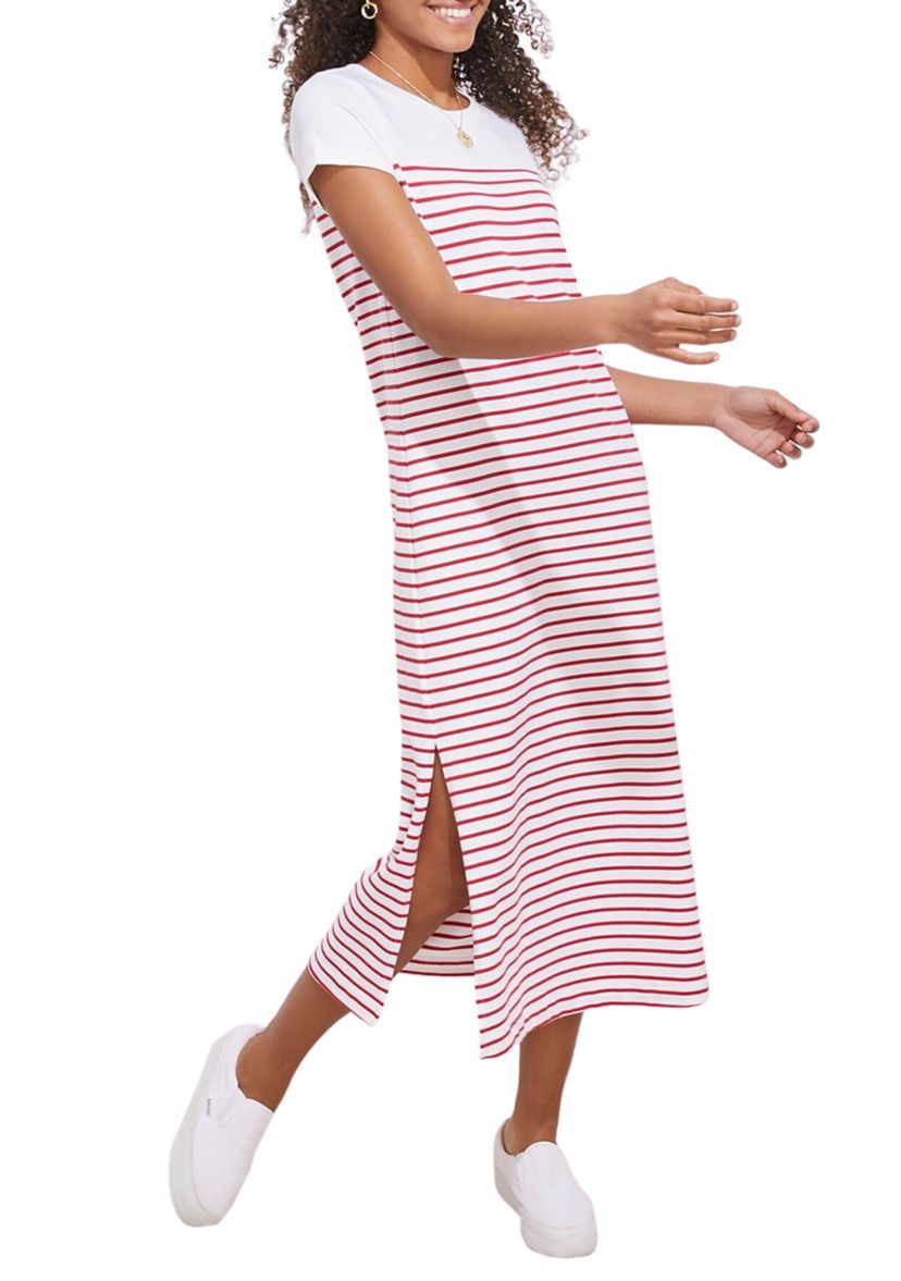 Womens T-Shirt Dress  
