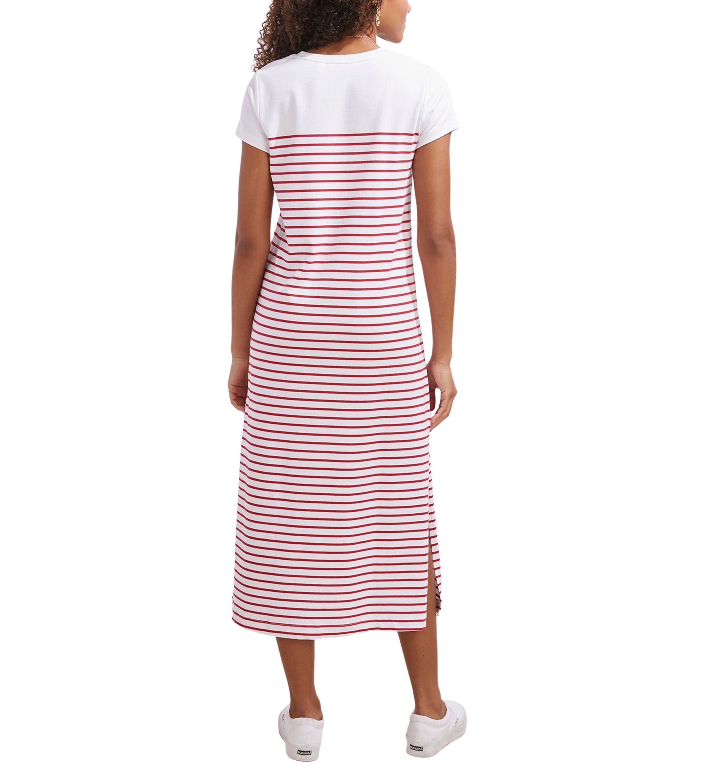 Womens T-Shirt Dress  