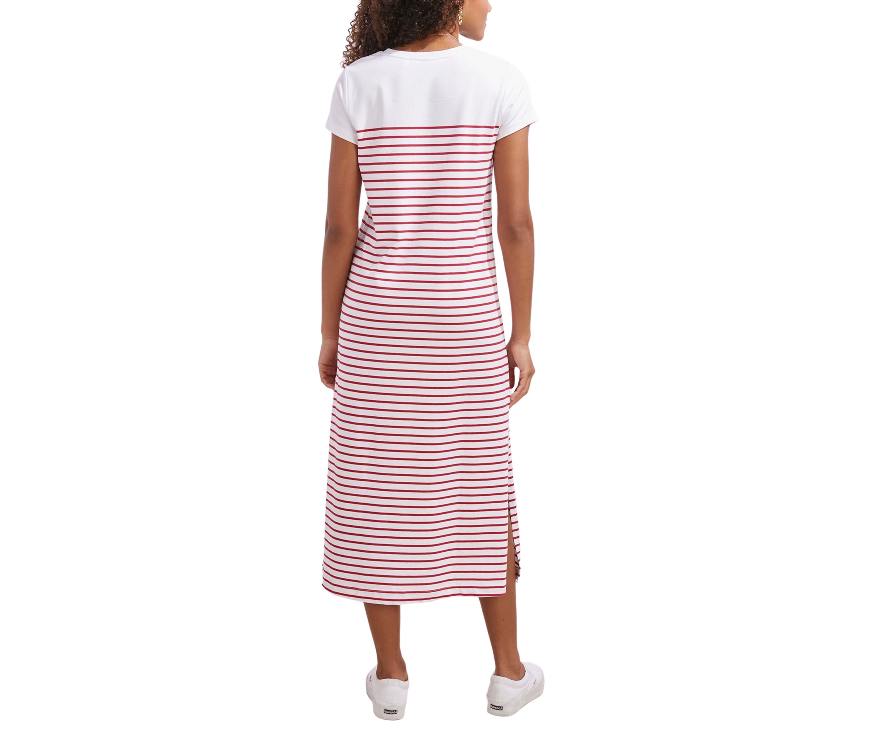 Womens T-Shirt Dress  