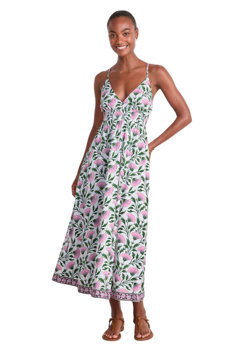 Womens Sconset Maxi Dress