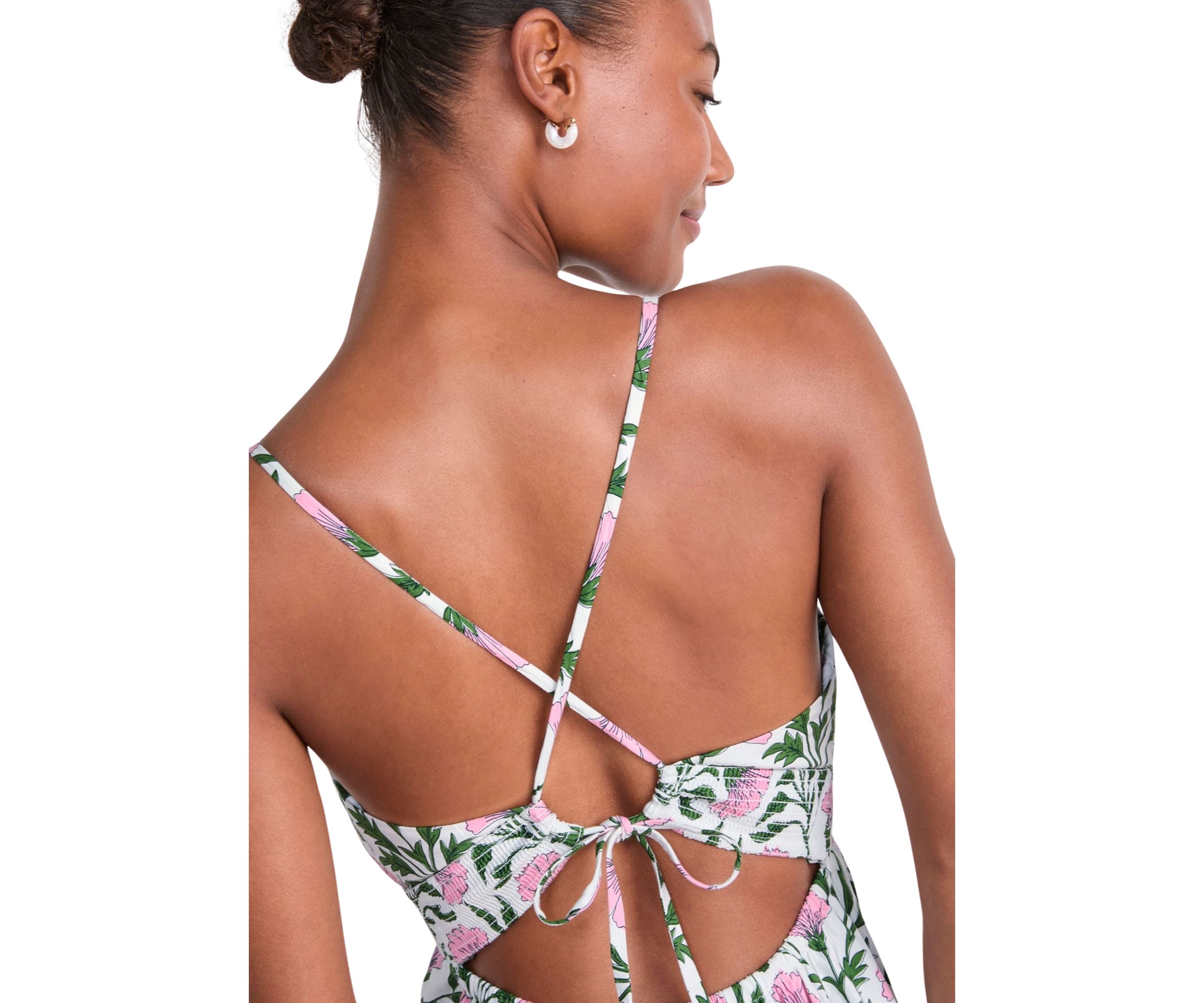 Womens Sconset Maxi Dress