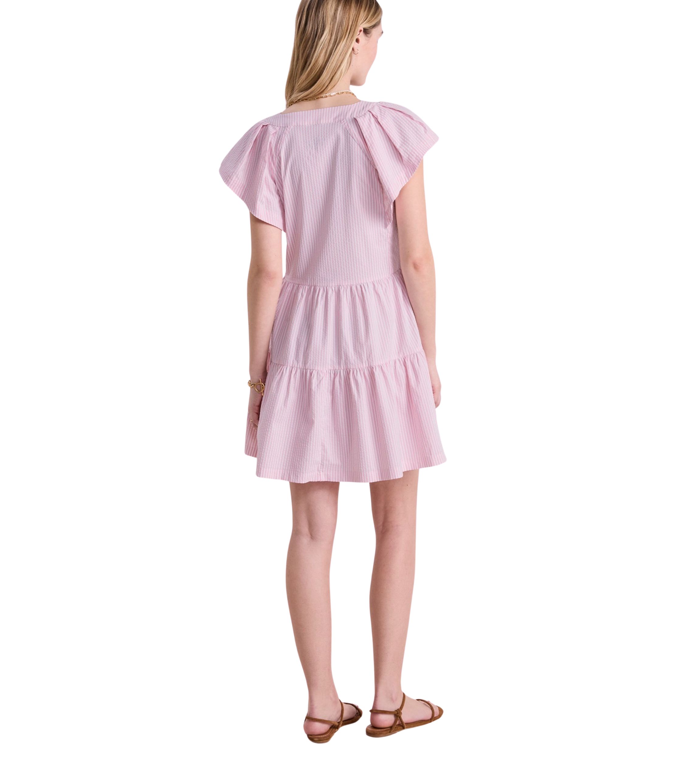 sachin and babi light blue dress Women's Casual Dresses main image 1