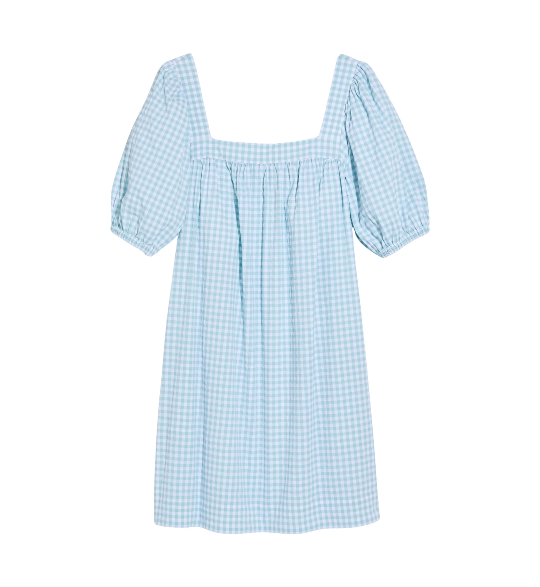 Womens Harbor Square Neck Dress