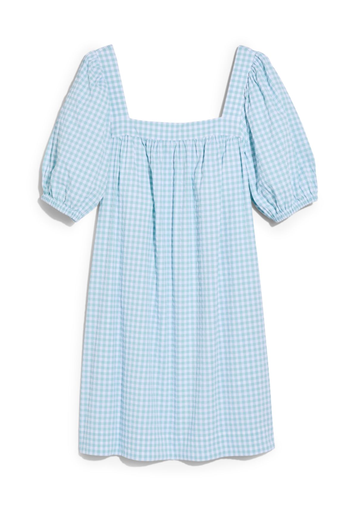 Womens Harbor Square Neck Dress