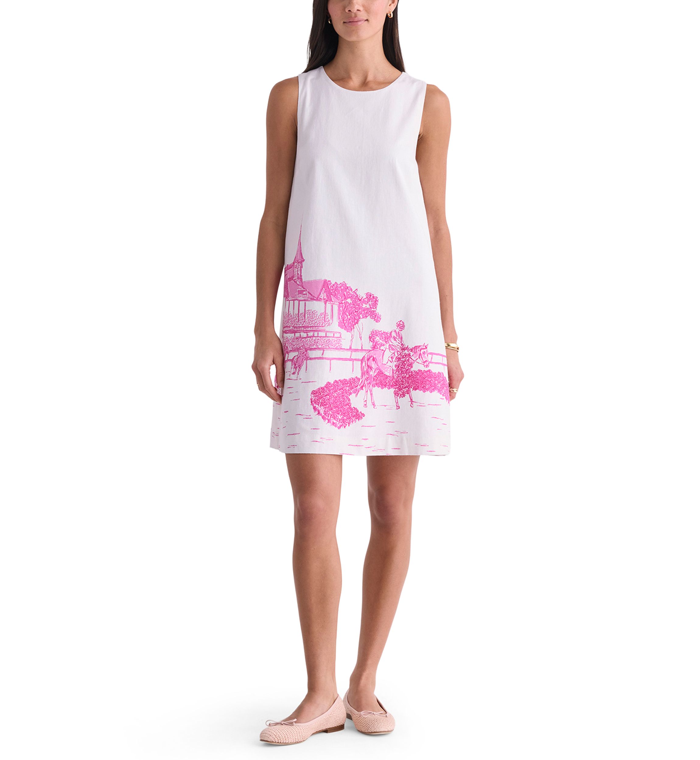 Pink Dresses | Belk