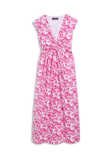 belk linen dresses Single Thread Women's Linen Sheath Dress